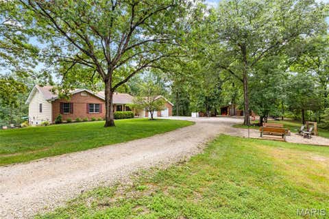 Tiny photo for 159 Orchardview Drive, Troy, MO 63379 (MLS # 26041474)
