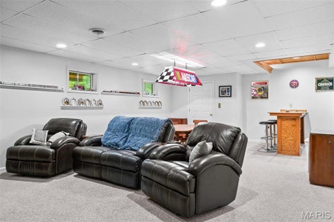 Tiny photo for 159 Orchardview Drive, Troy, MO 63379 (MLS # 26041474)