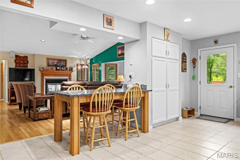 Tiny photo for 159 Orchardview Drive, Troy, MO 63379 (MLS # 26041474)