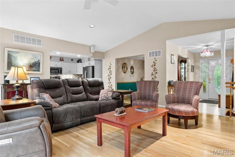 Tiny photo for 159 Orchardview Drive, Troy, MO 63379 (MLS # 26041474)
