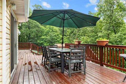 Tiny photo for 159 Orchardview Drive, Troy, MO 63379 (MLS # 26041474)