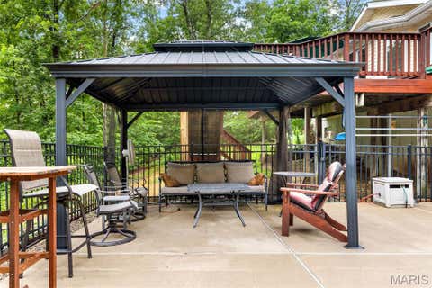 Tiny photo for 159 Orchardview Drive, Troy, MO 63379 (MLS # 26041474)