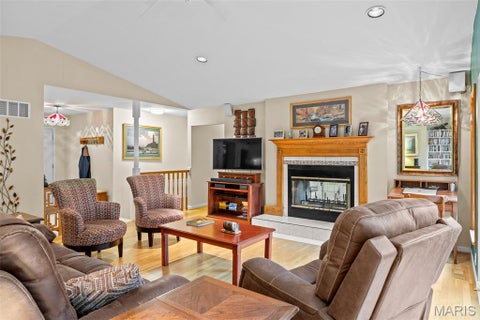 Tiny photo for 159 Orchardview Drive, Troy, MO 63379 (MLS # 26041474)