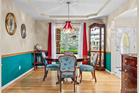 Tiny photo for 159 Orchardview Drive, Troy, MO 63379 (MLS # 26041474)
