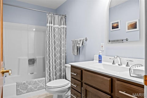 Tiny photo for 159 Orchardview Drive, Troy, MO 63379 (MLS # 26041474)