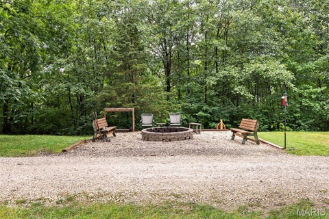 Tiny photo for 159 Orchardview Drive, Troy, MO 63379 (MLS # 26041474)