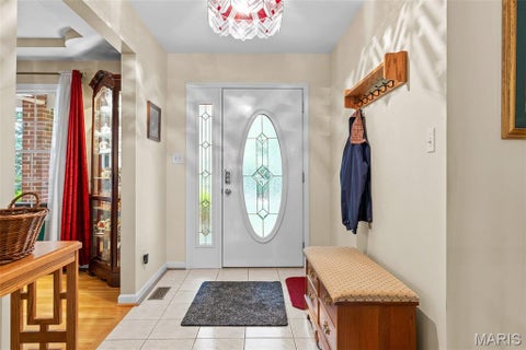 Tiny photo for 159 Orchardview Drive, Troy, MO 63379 (MLS # 26041474)