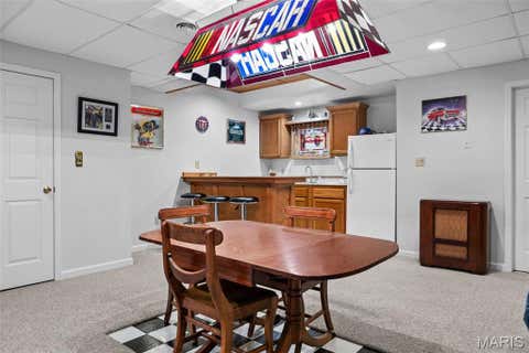Tiny photo for 159 Orchardview Drive, Troy, MO 63379 (MLS # 26041474)