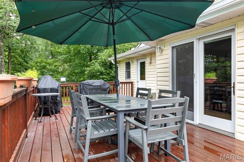 Tiny photo for 159 Orchardview Drive, Troy, MO 63379 (MLS # 26041474)