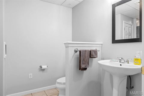 Tiny photo for 159 Orchardview Drive, Troy, MO 63379 (MLS # 26041474)