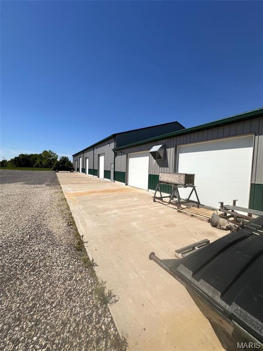 Photo of 303 Industrial Drive, New Haven, MO 63068 (MLS # 26027256)