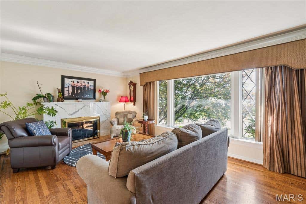 Photo of 5215 Creighton Drive, St Louis, MO 63123 (MLS # 26050163)
