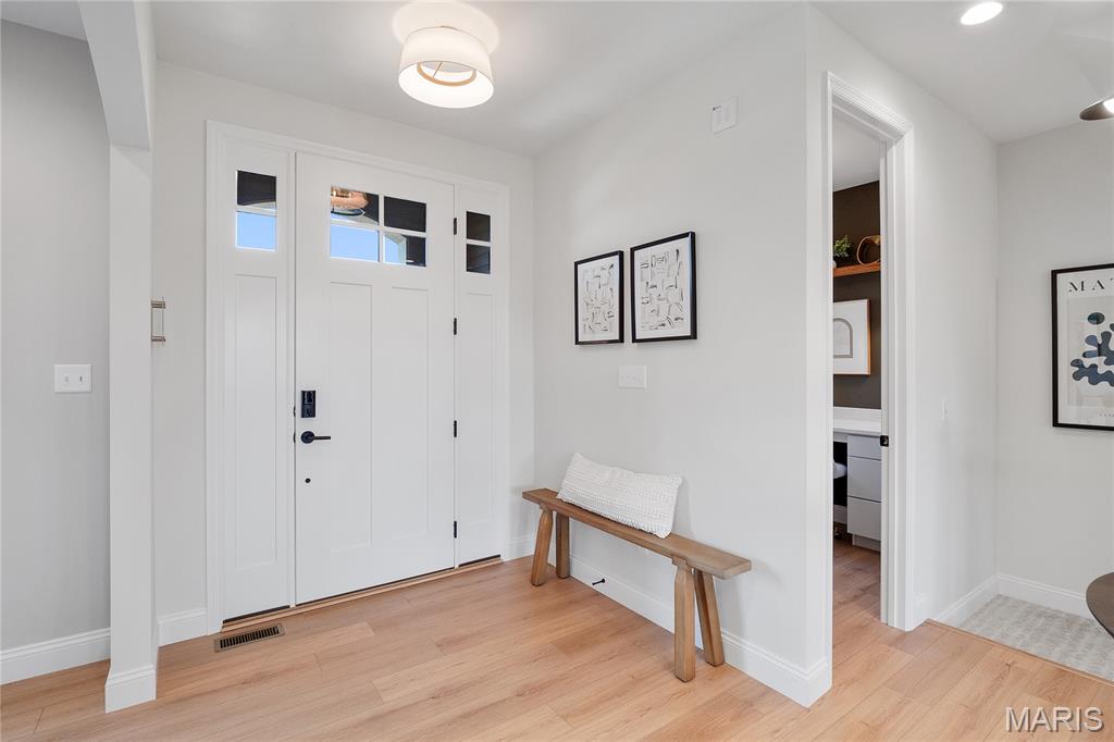 New Build Palmetto "G" at Sutton Farms