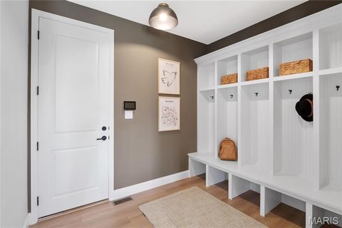 Tiny photo for New Build Palmetto "G" at Sutton Farms, Wentzville, MO 63385 (MLS # 25076510)