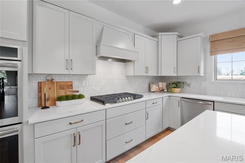 Tiny photo for New Build Palmetto "G" at Sutton Farms, Wentzville, MO 63385 (MLS # 25076510)