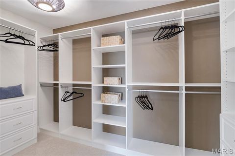 Tiny photo for New Build Palmetto "G" at Sutton Farms, Wentzville, MO 63385 (MLS # 25076510)