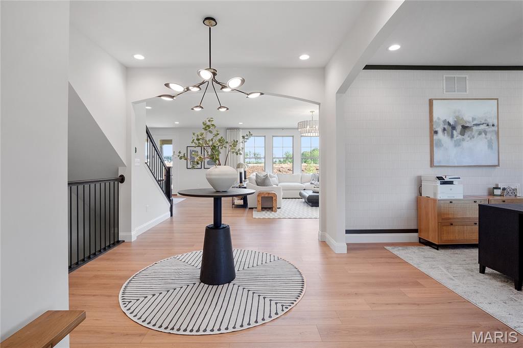 New Build Palmetto "G" at Sutton Farms