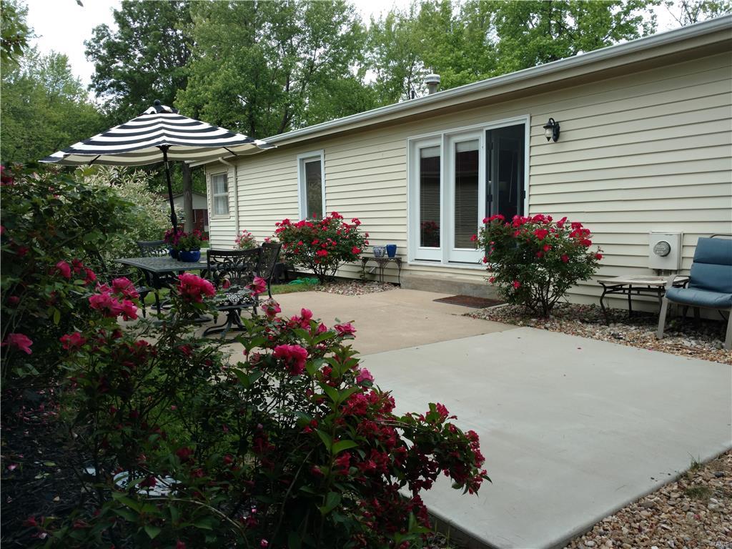 Kehrs Mill Farm 3 - Residential