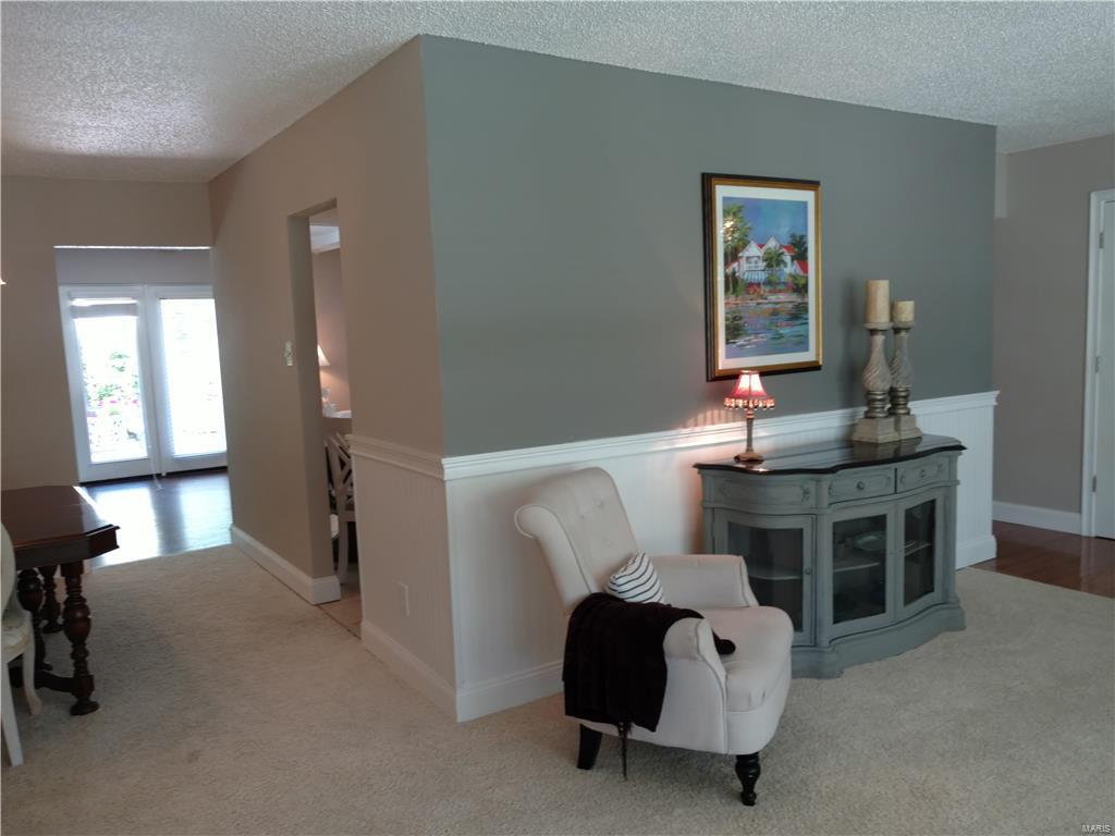Kehrs Mill Farm 3 - Residential