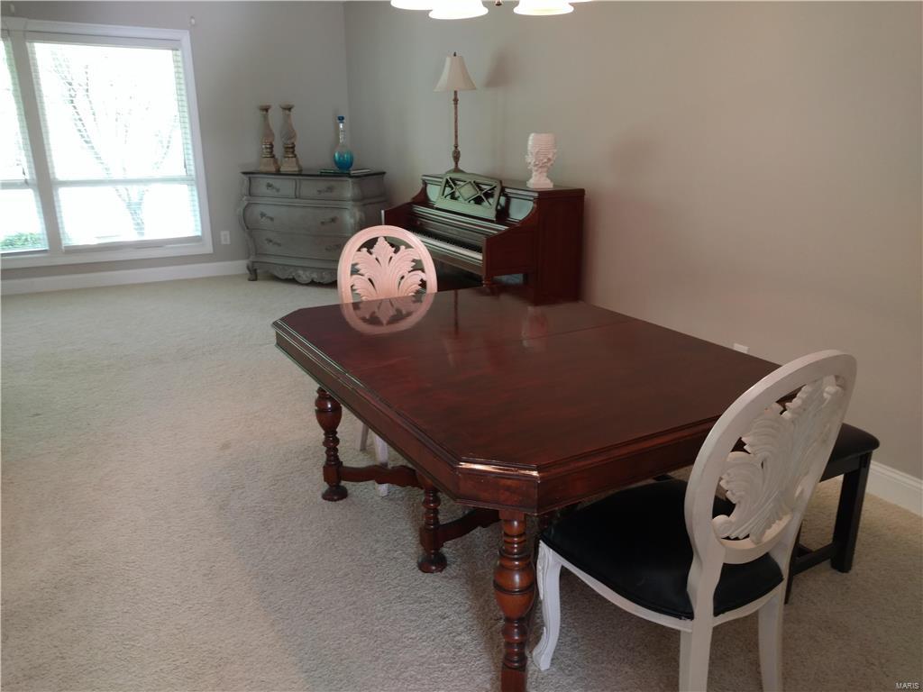 Kehrs Mill Farm 3 - Residential