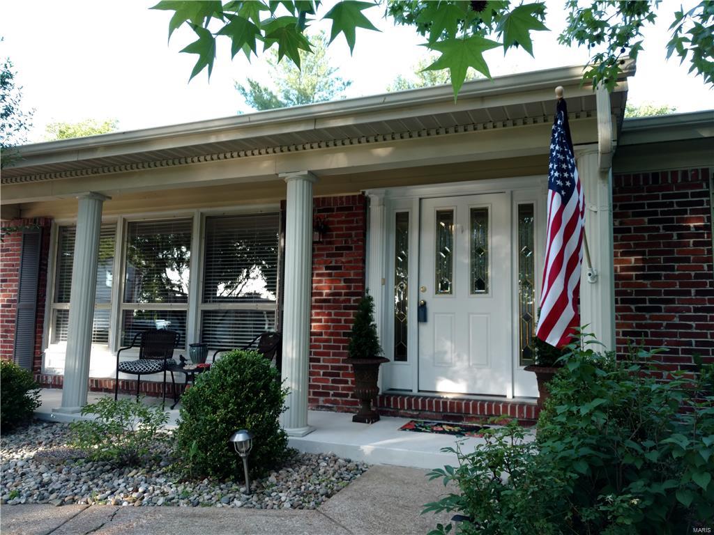 Kehrs Mill Farm 3 - Residential