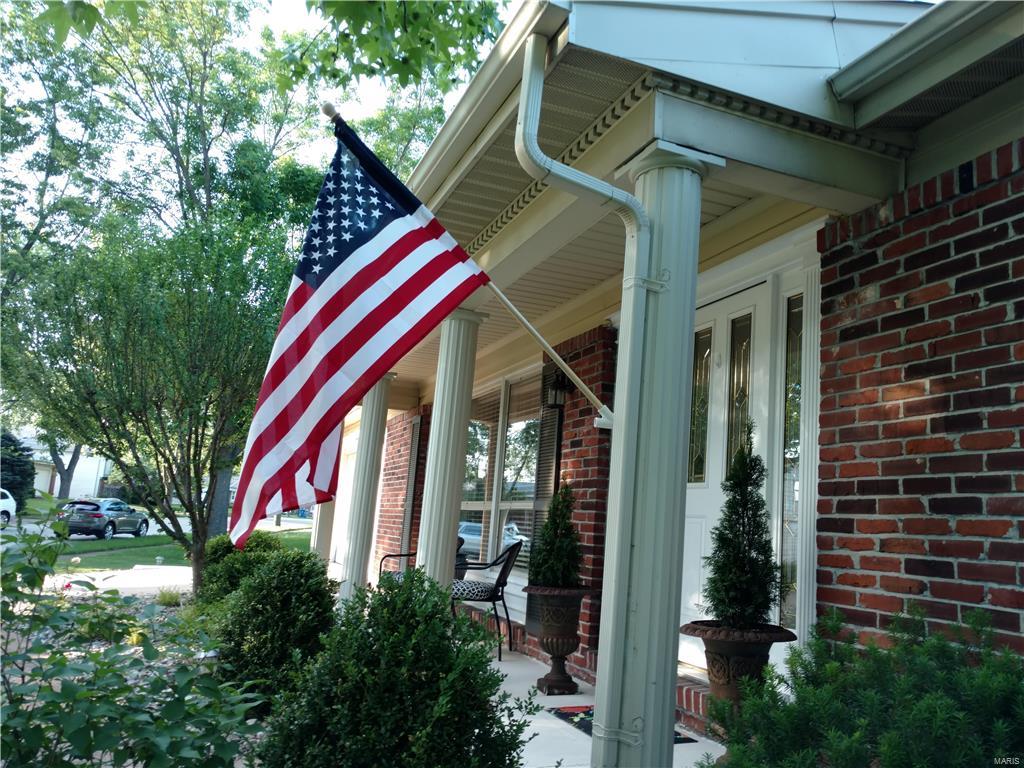 Kehrs Mill Farm 3 - Residential