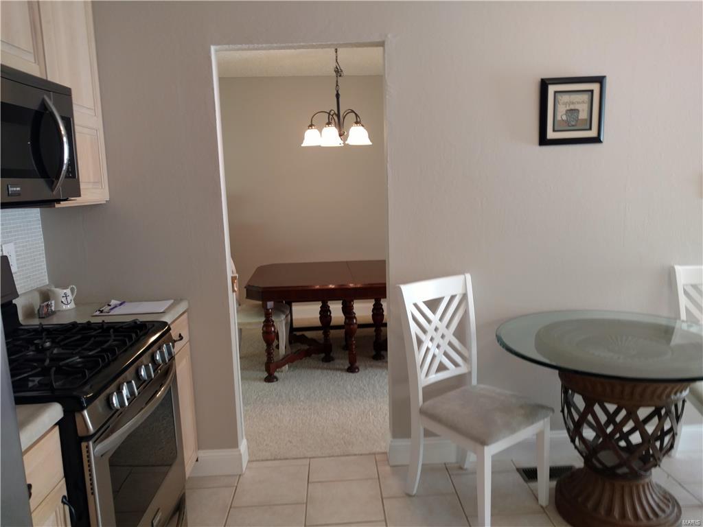 Kehrs Mill Farm 3 - Residential