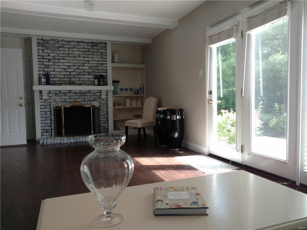 Kehrs Mill Farm 3 - Residential