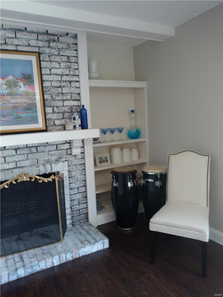 Kehrs Mill Farm 3 - Residential