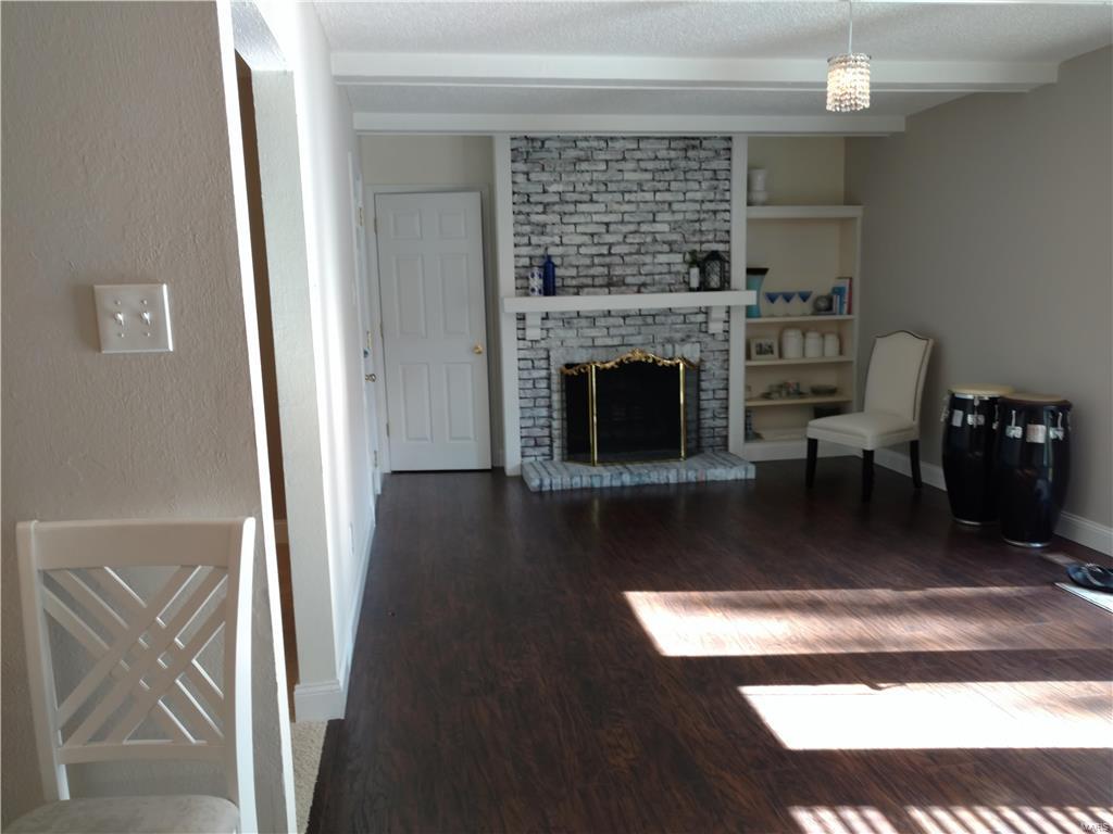 Kehrs Mill Farm 3 - Residential
