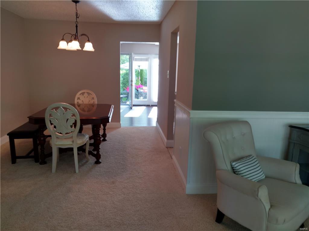 Kehrs Mill Farm 3 - Residential