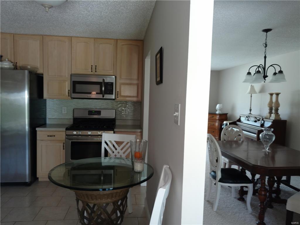Kehrs Mill Farm 3 - Residential