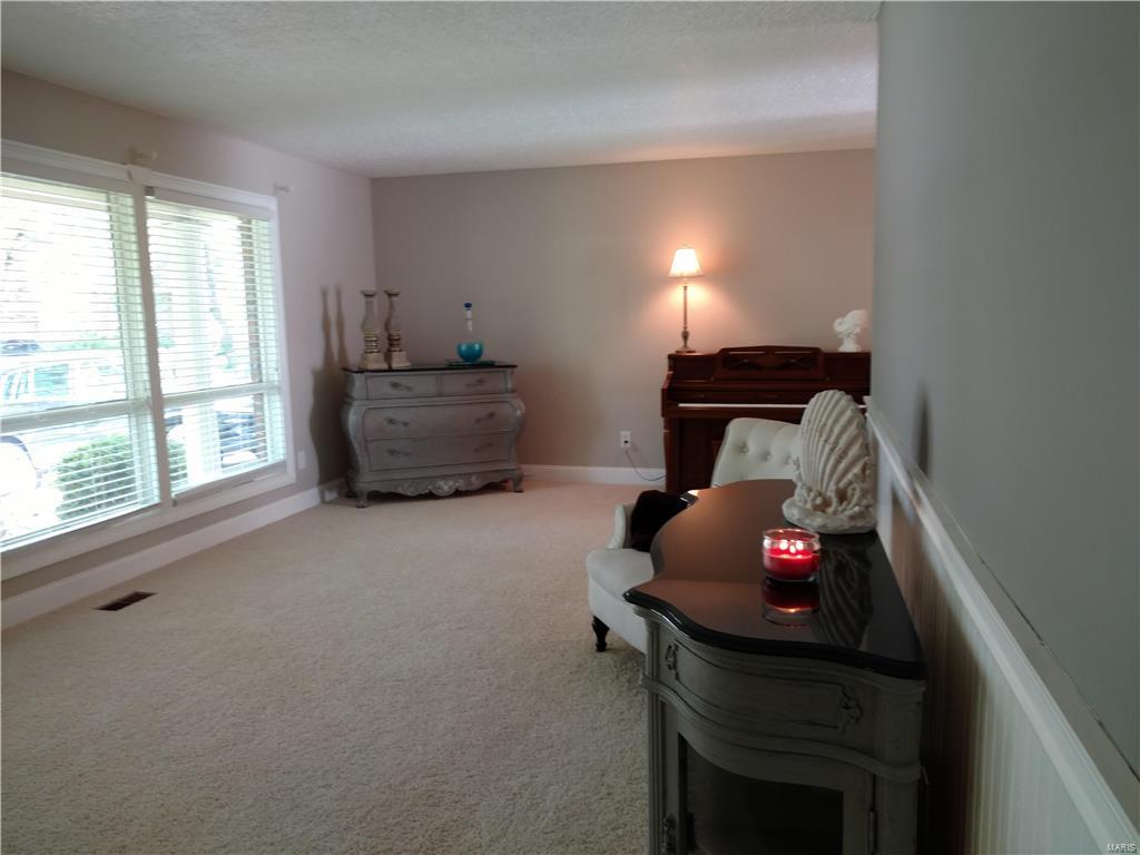 Kehrs Mill Farm 3 - Residential