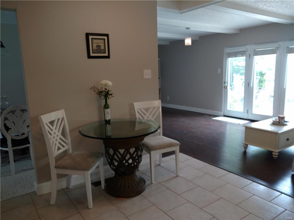 Kehrs Mill Farm 3 - Residential