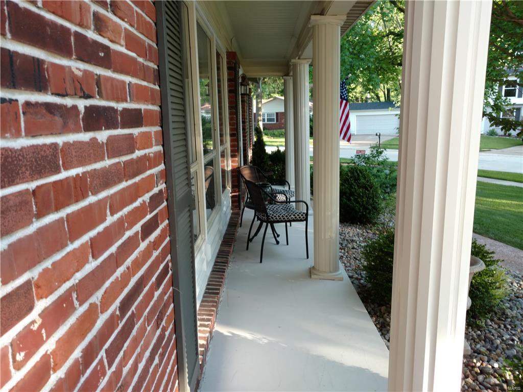 Kehrs Mill Farm 3 - Residential