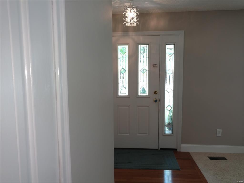 Kehrs Mill Farm 3 - Residential