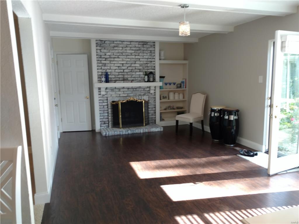 Kehrs Mill Farm 3 - Residential