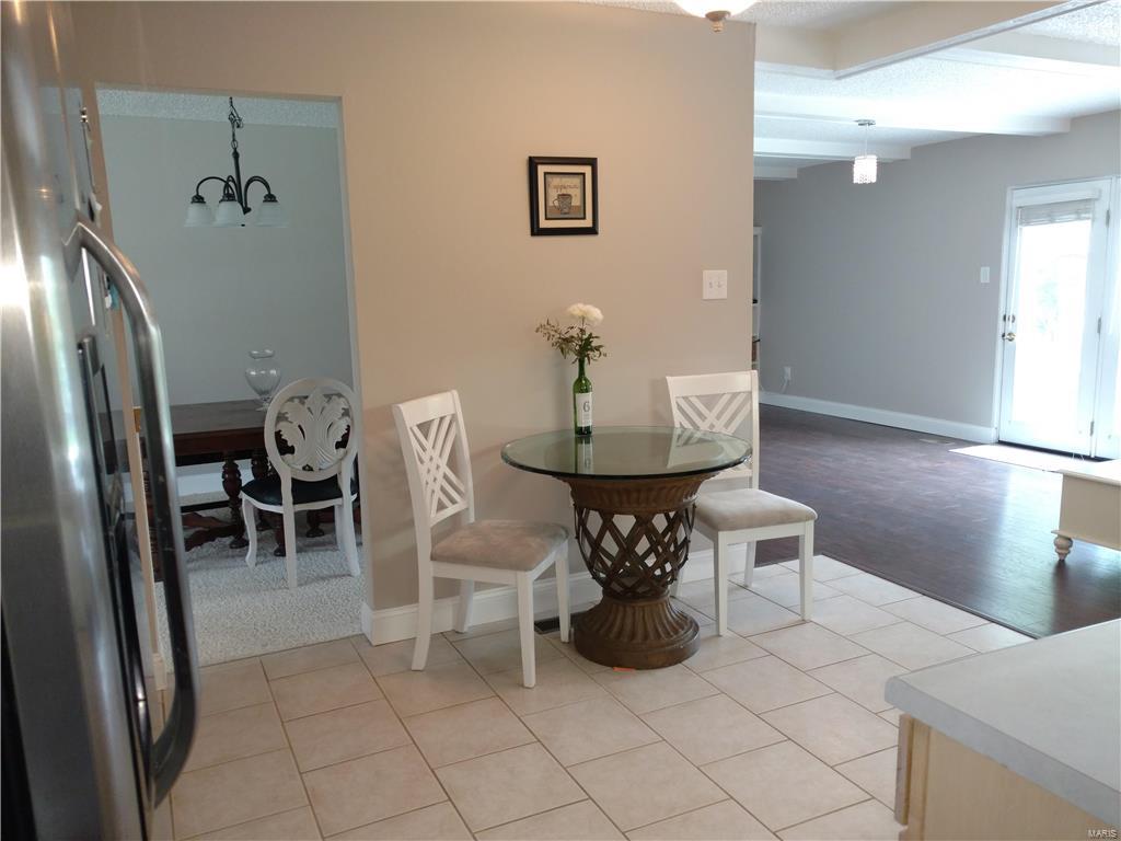 Kehrs Mill Farm 3 - Residential