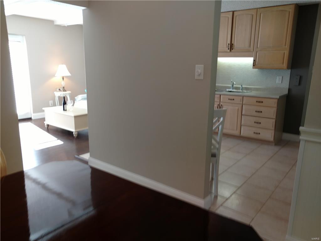 Kehrs Mill Farm 3 - Residential