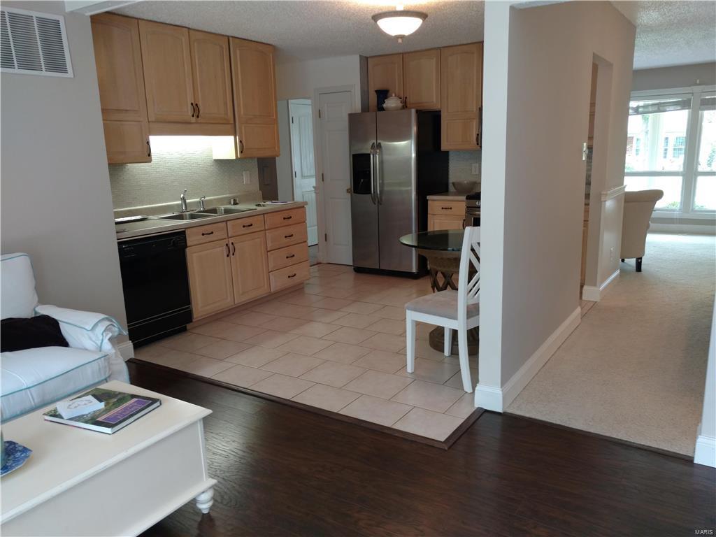 Kehrs Mill Farm 3 - Residential