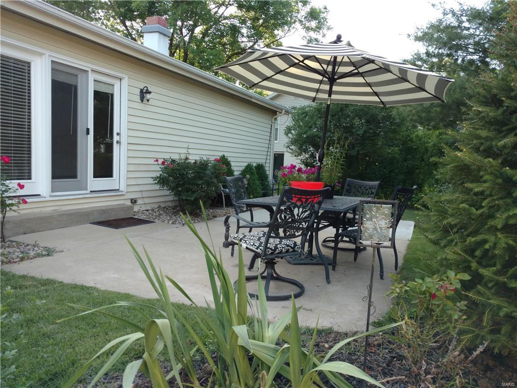 Kehrs Mill Farm 3 - Residential