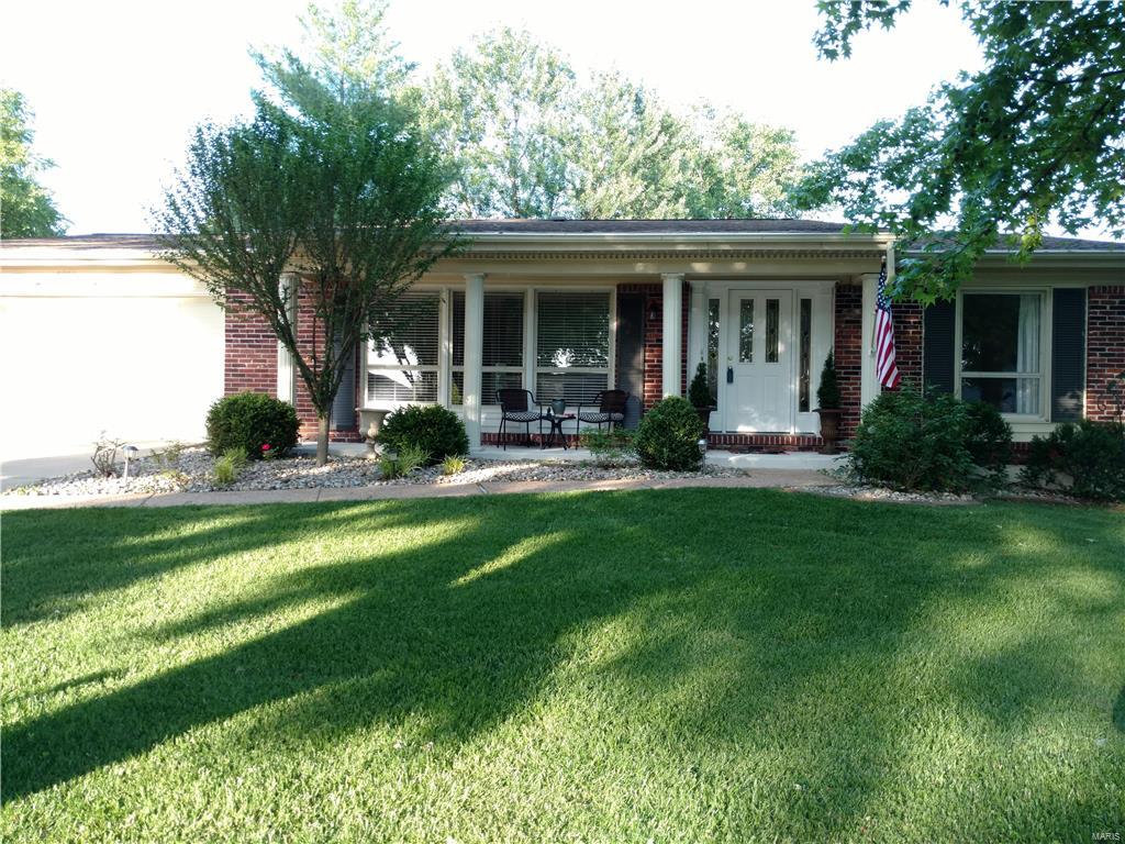 Kehrs Mill Farm 3 - Residential