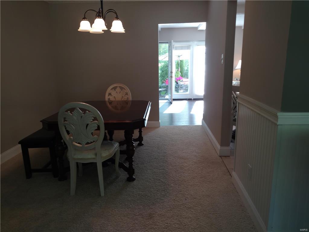 Kehrs Mill Farm 3 - Residential