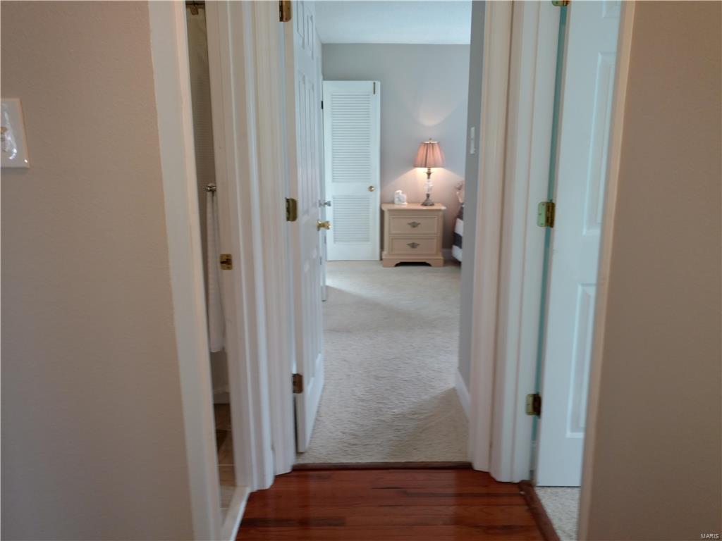 Kehrs Mill Farm 3 - Residential