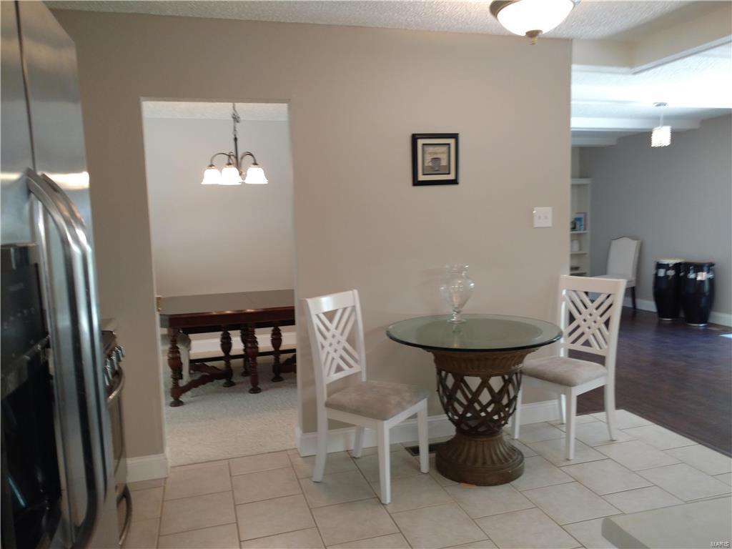 Kehrs Mill Farm 3 - Residential