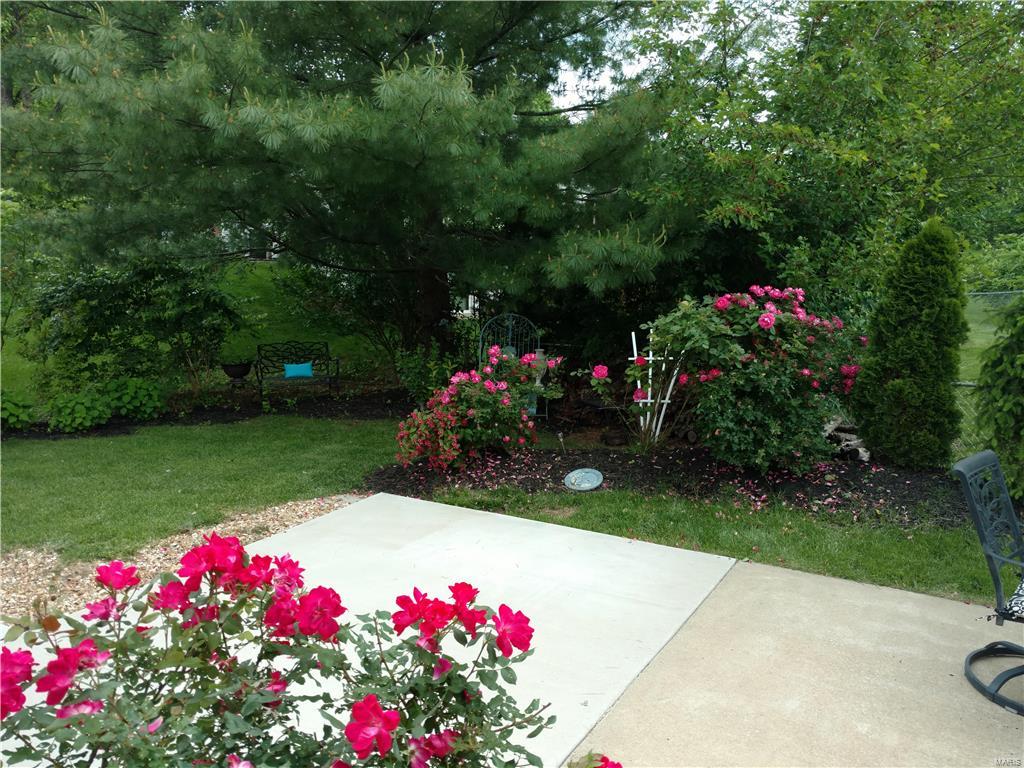 Kehrs Mill Farm 3 - Residential