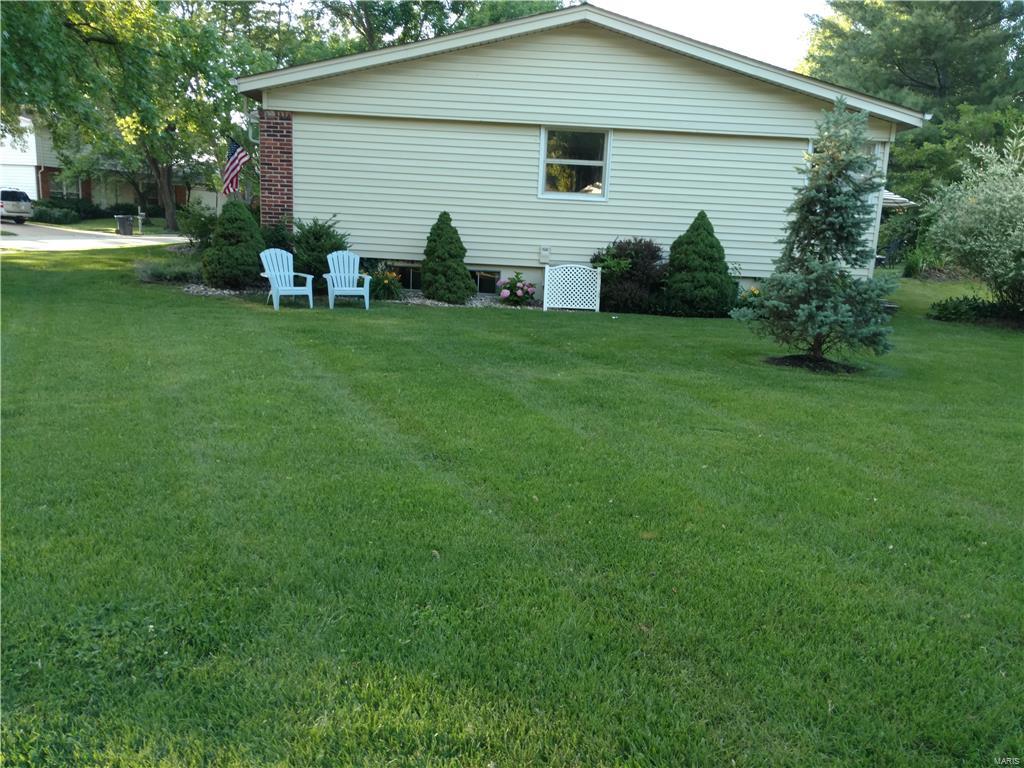 Kehrs Mill Farm 3 - Residential