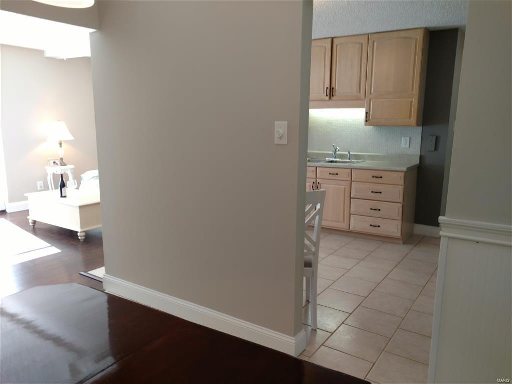 Kehrs Mill Farm 3 - Residential