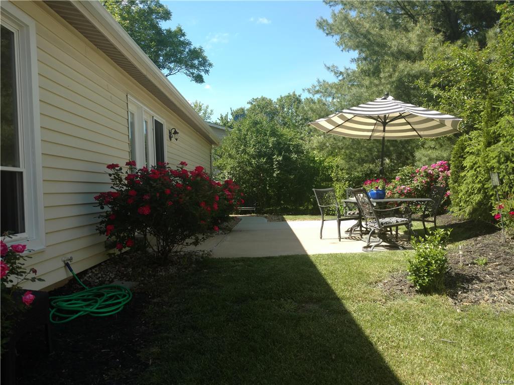 Kehrs Mill Farm 3 - Residential