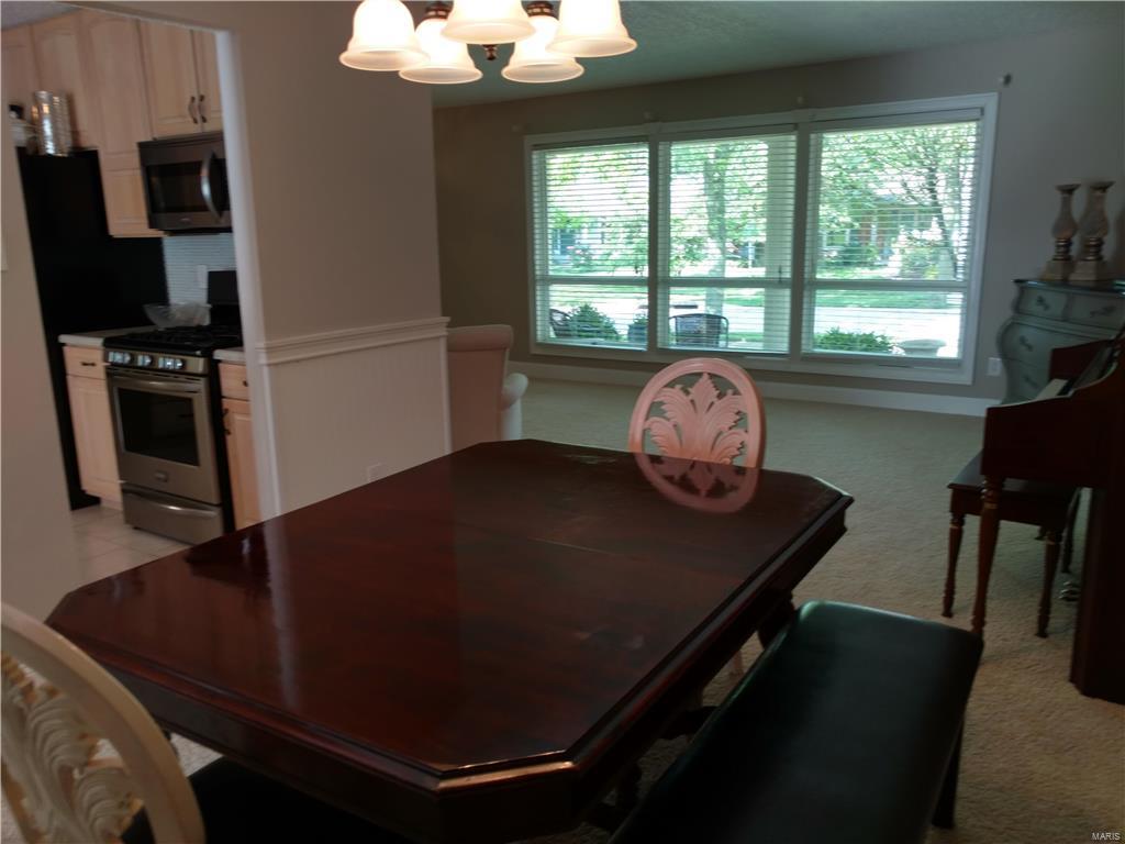 Kehrs Mill Farm 3 - Residential
